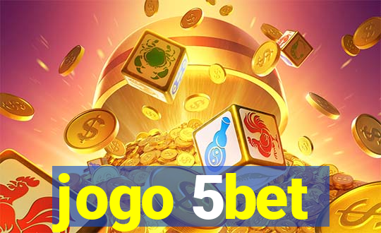 jogo 5bet